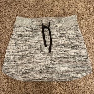 Athleta Skirt!